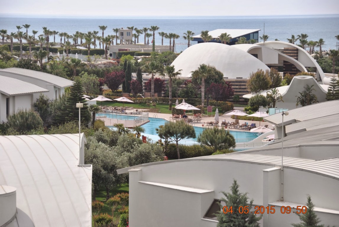 imagini hotel CORNELIA DIAMOND BELEK